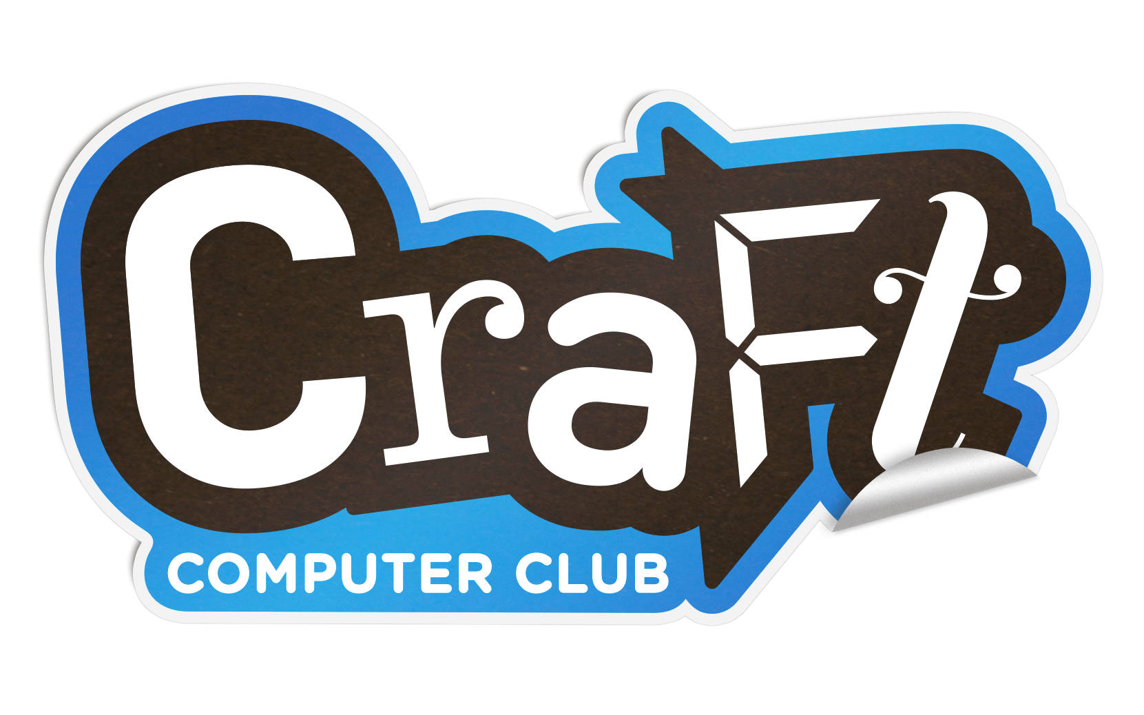 Craft Computer Club Logo